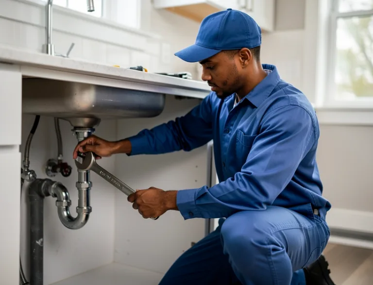 Plumber Gold Coast